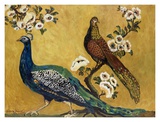 Buy Peacocks at AllPosters.com