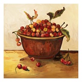Buy Bowl of Cherries at AllPosters.com