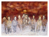 Buy Sunset at AllPosters.com