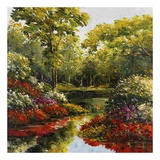 Oriental Garden II
