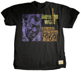 Howlin Wolf - Ann Arbor