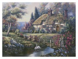 Oxfordshire Retreat
