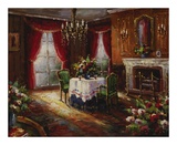 Buy Fireside Supper at AllPosters.com