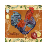 Heritage Rooster