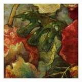 Buy Tropical Bouquet I at AllPosters.com