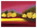 Buy Raspberry Contemplation at AllPosters.com