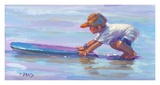 Buy Little Surfer at AllPosters.com