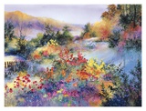 August Morning
