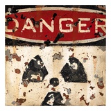 Buy Danger at AllPosters.com