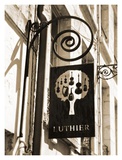 Buy Luthier at AllPosters.com