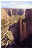 Buy Spider Rock in the Morning at AllPosters.com