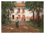 Buy La Plaza at AllPosters.com