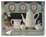 Time For Coffee