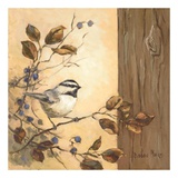 Buy Bird Wood II at AllPosters.com