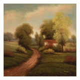 Buy Chateau Trail at AllPosters.com