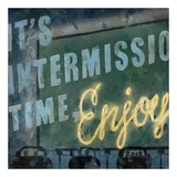 Intermission