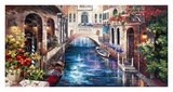 Buy Venice Bridge at AllPosters.com