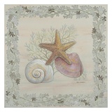 Buy Pastel Shell III at AllPosters.com