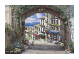 Buy Arch de Cagnes at AllPosters.com