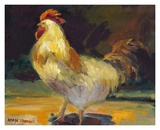 Rooster IV