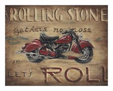 Let's Roll