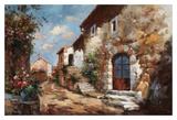 Buy Segreto Pathway at AllPosters.com