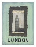 Buy London at AllPosters.com