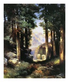 Buy Grand Canyon of the Colorado at AllPosters.com