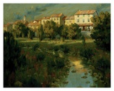 Buy Reflections of Italy at AllPosters.com