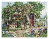 Buy Gardener's Haven at AllPosters.com