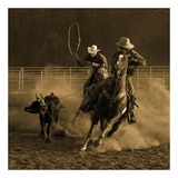 Buy Roping on the Ranch III at AllPosters.com
