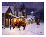 Buy City Sidewalks, Busy Sidewalks at AllPosters.com