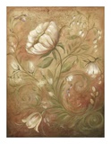 Buy Tranquil Garden I at AllPosters.com