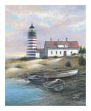 Buy Quoddy Head Light at AllPosters.com