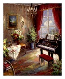 Music Parlor