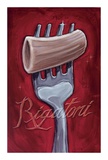 Rigatoni