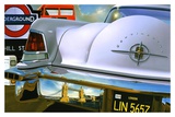 Buy 56 Lincoln Continental at AllPosters.com