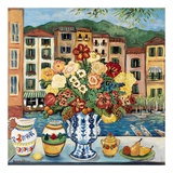 Buy Canal View at AllPosters.com