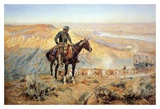 Buy The Wagon Boss at AllPosters.com