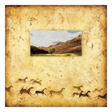 Red Rock Wild Horses