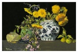 Buy Fall Floral at AllPosters.com