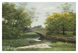 Spring Waltz