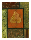 Buy Fall Leaf I at AllPosters.com