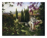 Buy Mystic Garden II at AllPosters.com