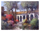 Buy Floral Repose at AllPosters.com