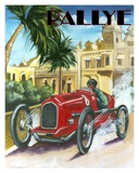Rallye