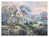Buy Country Welcome at AllPosters.com