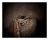 Spade and Spur