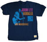 John Lee Hooker - Stand Up Blues