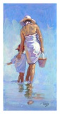 Buy Gentle Nudge at AllPosters.com